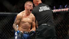 T.J. Dillashaw Claims That He Was Promised A Bantamweight Title Shot Following His Two-Year Suspension