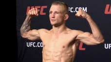T.J. Dillashaw Reveals That He Has Relinquished The UFC Bantamweight Title