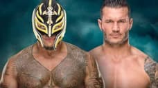 TLC: Rey Mysterio Defeated Randy Orton In A Surprisingly Wacky Chair Assisted Pinning Predicament