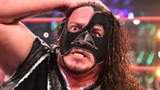 TNA Hall of Famer Abyss Talks About Whether He'll Return To The Ring