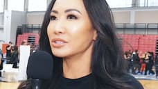 TNA Hall Of Famer Gail Kim Clarifies Her Statement About Riho