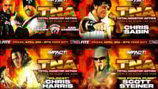 TNA: THERE'S NO PLACE LIKE HOME Event Has Been Scrapped Due To The Coronavirus