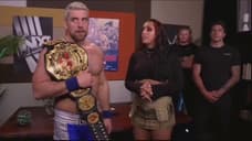 TNA World Championship Will Be Defended At WWE NXT Battleground 2025