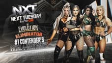 TNA World Title, Heritage Cup Match & Evolution Fatal 4-Way Title Shot Set For Next Week's NXT Episode