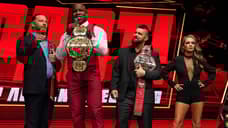 TNA Wrestling Confirmed The Re-Signing Of Eddie And Alisha Edwards