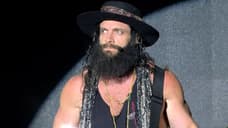 TNA WRESTLING Star Elijah Gives An Update About His Injury Status