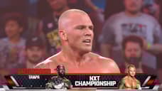 TNA's Elijah Returns To NXT, Myles Borne Wins 25-Man Battle Royal For NXT Title Shot At WWE Battleground