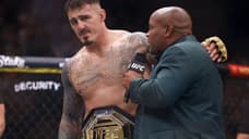 Tom Aspinall Explains Why He Has No Interest Fighting Jon Jones