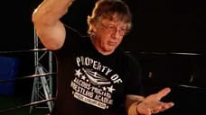 Tom Prichard Has Launched A New Podcast And You Can Check Out The First Episode Right Here