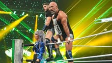 Tomasso Ciampa Is Reportedly Planning To Leave WWE Once His Current Contract With The Company Expires
