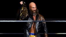 Tommaso Ciampa Denies That He'll Be Making A Return To NXT Tonight