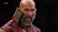 Tommaso Ciampa Makes AEW Debut For TNT Title Open Challenge On Saturday's Collision