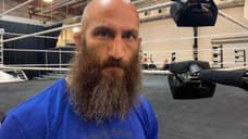 Tommaso Ciampa Rants About The Advertisement For NXT's Transition To The USA Network
