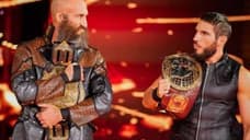 Tommaso Ciampa Reflects On WWE Calling Him Up To The Main Roster (Briefly) Earlier This Year