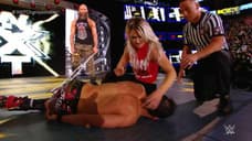 Tommaso Ciampa Returns At NXT TAKEOVER: PHILADELPHIA And Lays Out Former Partner Johnny Gargano