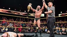 Tommaso Ciampa Says He's Willing To Die For The NXT Championship