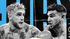 Tommy Fury Hands Jake Paul His First Loss With Split Decision Victory