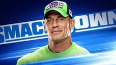 Tomorrow's SMACKDOWN Hasn't Been Cancelled (Yet) But Could Move To The Performance Center