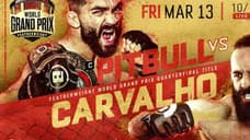 Tonight's BELLATOR 241 Will Continue On As A Closed Door Event Due To The Coronavirus