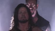 Tonight's SMACKDOWN Will Feature A Replay Of The Boneyard Match As A Tribute To The Undertaker