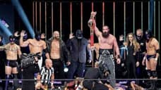 Tonight's Special AEW DYNAMITE Episode Will Pay Tribute To Brodie Lee