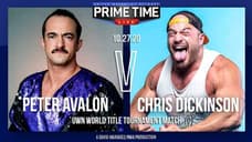 Tonight's UWN PRIMETIME LIVE Pay-Per-View Will Start The Eight-Man World Title Tournament