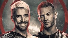 Tons Of NXT Title Matches Set For Vengeance Day & Next Week's Episode