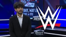 Tony Khan Breaks Silence On WWE Counter Programming AEW And Whether He's Concerned About Impending WBD Sale