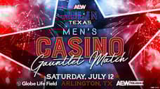 Tony Khan Confirms The Return Of The Men's And Women's Casino Gauntlet Match At ALL IN