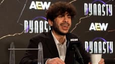 Tony Khan Explains Why He Hasn't Introduced The AEW Women's Tag Team Titles Yet