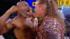 Tony Khan On The Possibility Of Seeing Mike Tyson Return To AEW To Face Chris Jericho