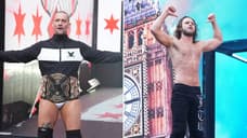 Tony Khan Reportedly Believes Airing CM Punk/Jack Perry Footage Was Key To Securing A New TV Deal