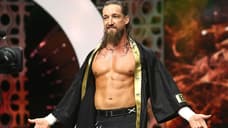 Tony Khan Reveals That Jay White Will Be Out Of Action For A Long Time