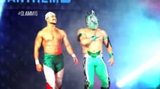 Top Independent Stars Garza Jr. And Shane Strickland Will Reportedly Head To The Performance Center Very Soon