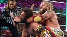 Top Matches For Next Year's ROYAL RUMBLE Revealed Including Hell In A Cell - SPOILERS