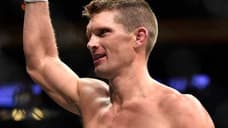 Top Welterweight Contenders Stephen Thompson And Vicente Luque To Clash At UFC 244 In November