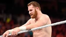 Top WWE RAW Superstar Reportedly Dealing With An Injury