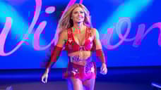 Torrie Wilson Reflects On The Awkwardness To Kissing Vince McMahon In WWE...While Linda McMahon Watched On!