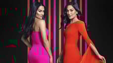 TOTAL BELLAS Season 5 Comes To The E! Network This April; Check Out A First Look At The Series