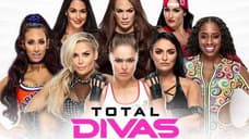 TOTAL DIVAS Ratings Dropped For The Season Finale And Cancelation May Now Be Looming