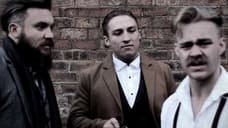 Trent Seven, Tyler Bate, and Pete Dunne (British Strong Style) Are Advertised For An ICW Show