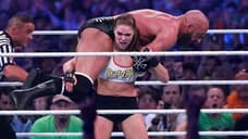 Triple H Addresses Ronda Rousey's Recent Comments And Whether WWE Wants Her Back