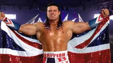 Triple H Addresses The Possibility Of The British Bulldog Davey Boy Smith Going In The WWE Hall Of Fame