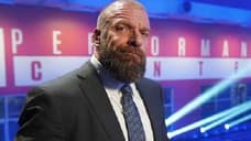 Triple H Addresses Why WWE Has Continued To Tape Shows During The COVID-19 Pandemic