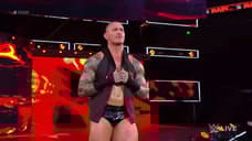 Triple H And Randy Orton Exchange Verbal Barbs On RAW Ahead Of Their WWESSD Match