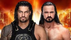 Triple H Believes Roman Reigns Vs. Drew McIntyre Could This Era's The Rock Vs. Stone Cold Steve Austin