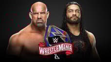 Triple H Comments On Empty Arena WRESTLEMANIA And Roman Reigns Pulling Out Of Universal Title Match
