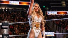 Triple H Comments On Possibility Of EVOLUTION Becoming A Yearly Event; Trish Stratus Talks In-Ring Future
