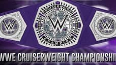 Triple H Confirms That 205 Live And The Cruiserweight Championship Will Be Moved Under The NXT Banner
