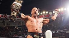 Triple H Confirms That WWE Is Developing A Weekly Studio Show For Fox Sports 1 This Fall